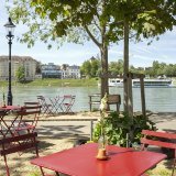 Contrairement à la tendance générale, les perspectives se sont améliorées dans l'hôtellerie et la restauration (archives).